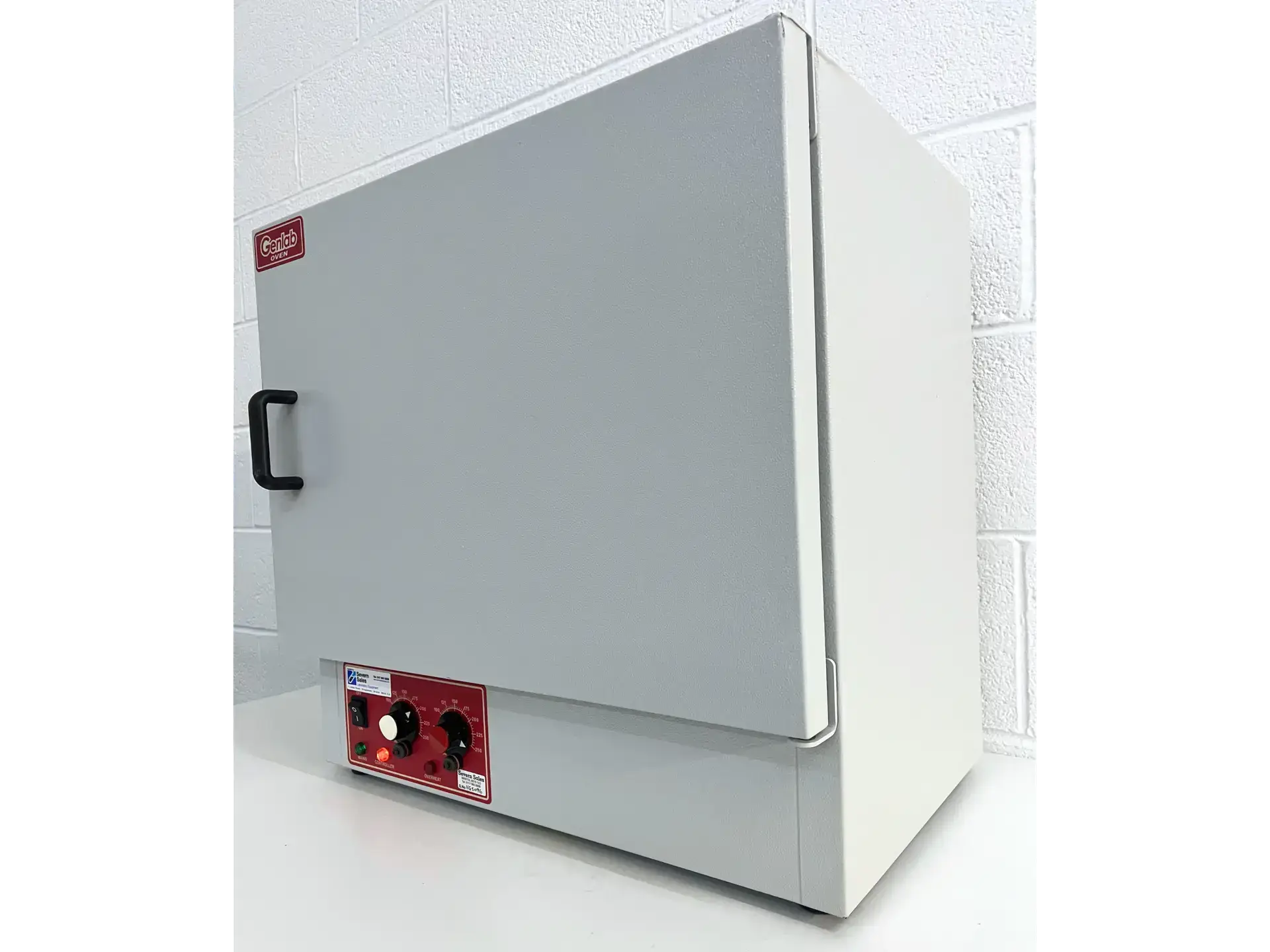 Genlab MINO/50/SS Oven Genlab MINO/50/SS Oven