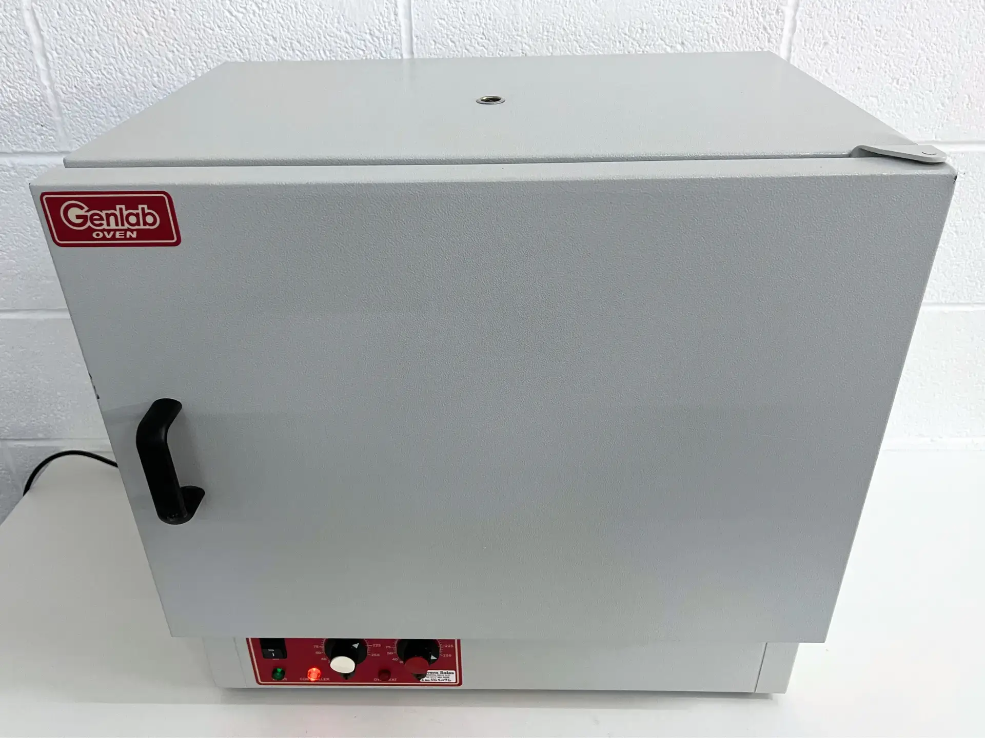 Genlab MINO/50/SS Oven Genlab MINO/50/SS Oven