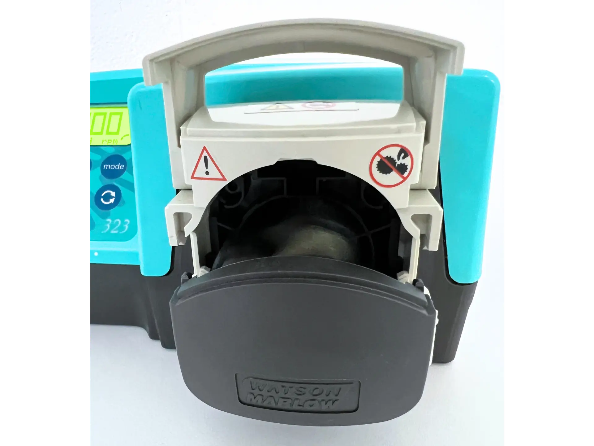 Watson Marlow 323 Series Drive With 314DW Pumphead Watson Marlow 323 Series Drive With 314DW Pumphead