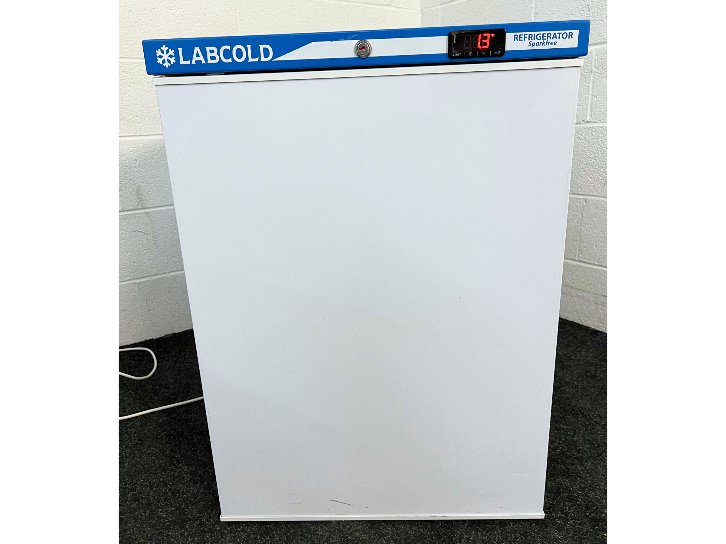 Labcold RLPR0517 Refrigerator