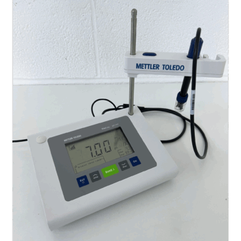 Mettler Toledo Five Easy F20 pH Meter