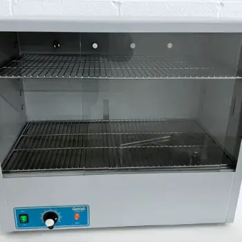 Genlab DC 125 Drying Cabinet