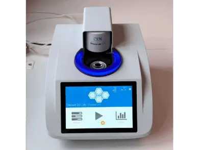CEM Discover 2.0 Microwave Reactor