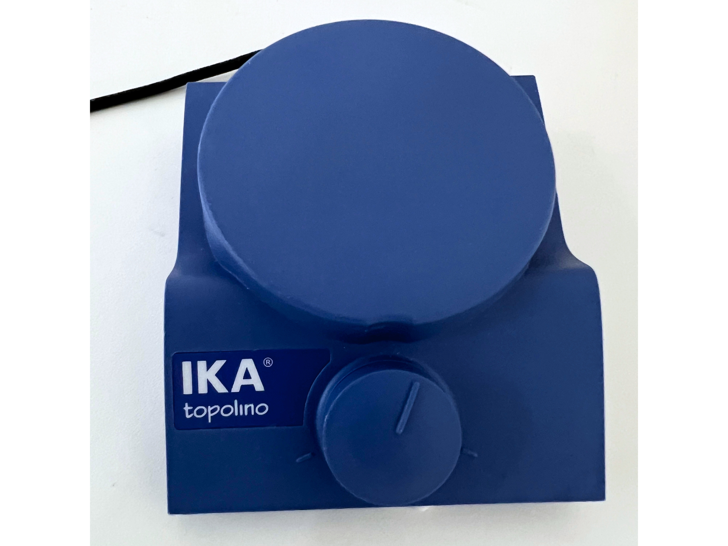 IKA Topolino Stirrer