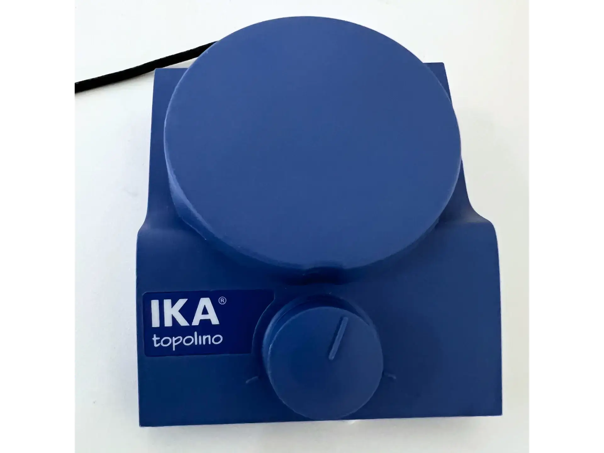 IKA Topolino Stirrer