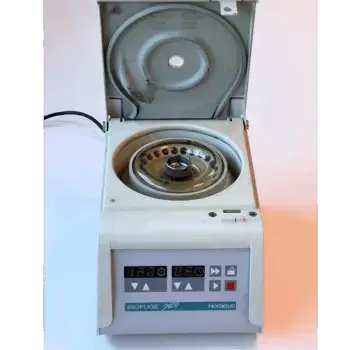 Heraeus Biofuge Pico Microcentrifuge