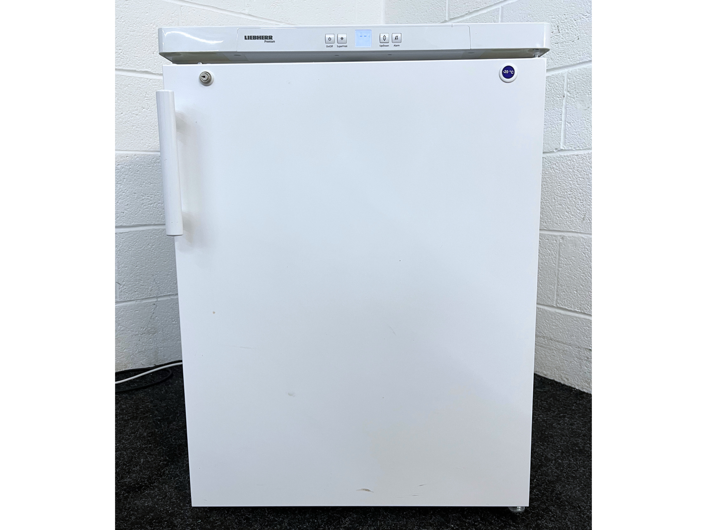 Liebherr GGU 1500 Freezer