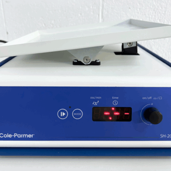 Cole-Parmer SH-200 Rocker And Shaker