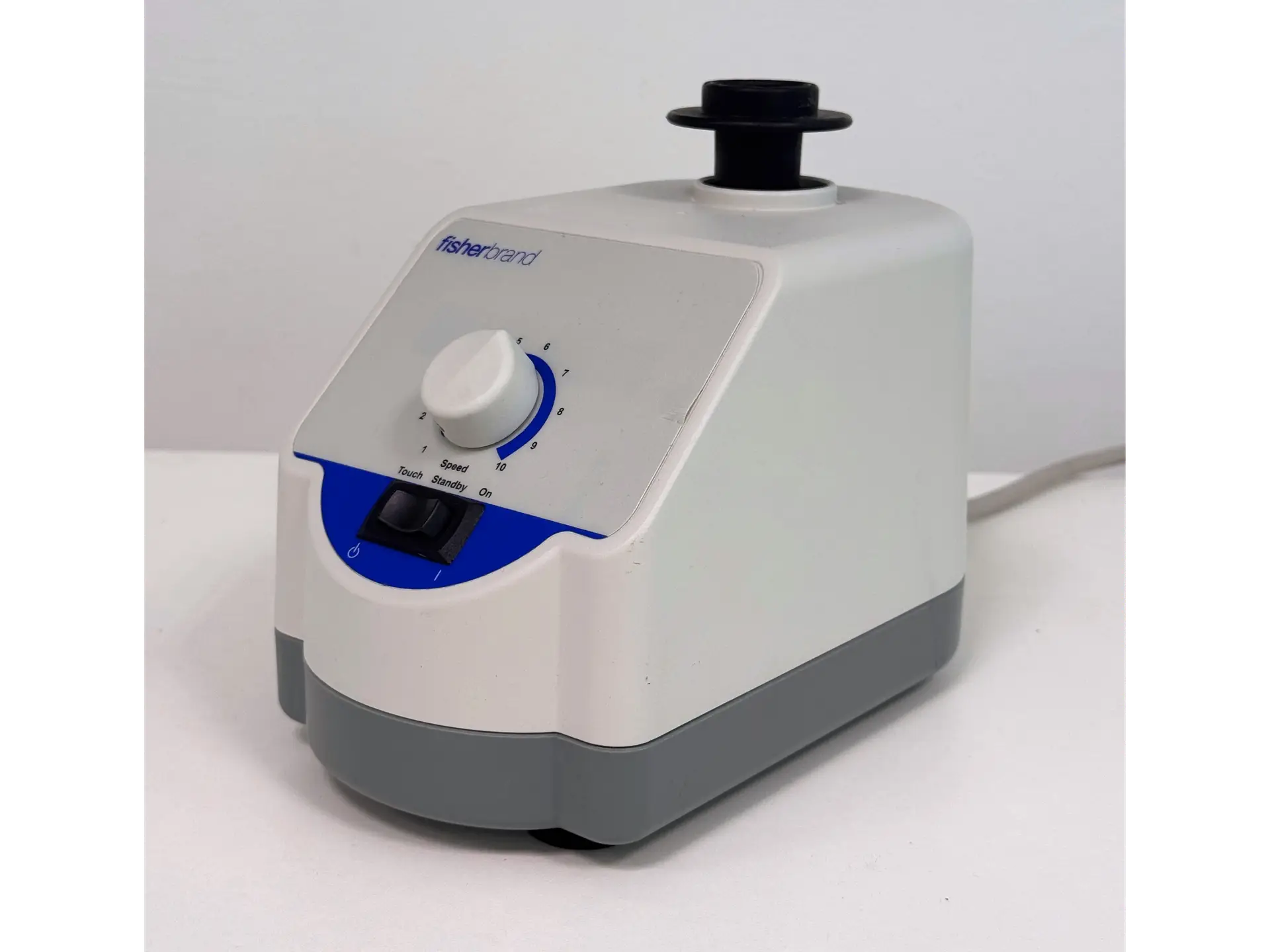 Fisherbrand Analog Vortex Mixer Fisherbrand Analog Vortex Mixer