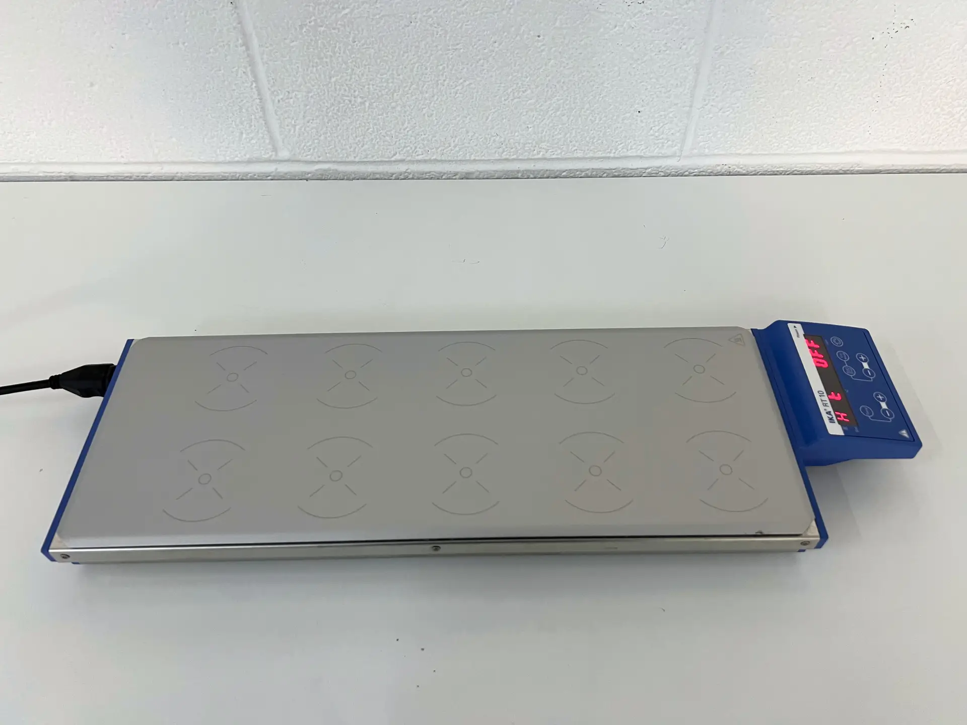 IKA Magnetic Stirrers RT 10 IKA Magnetic Stirrers RT 10