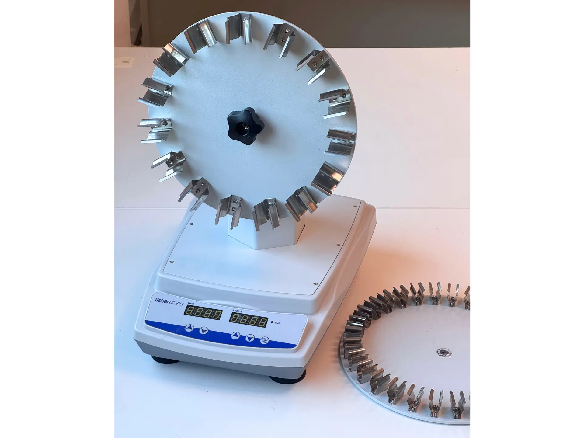 Multi-Purpose Tube Rotator