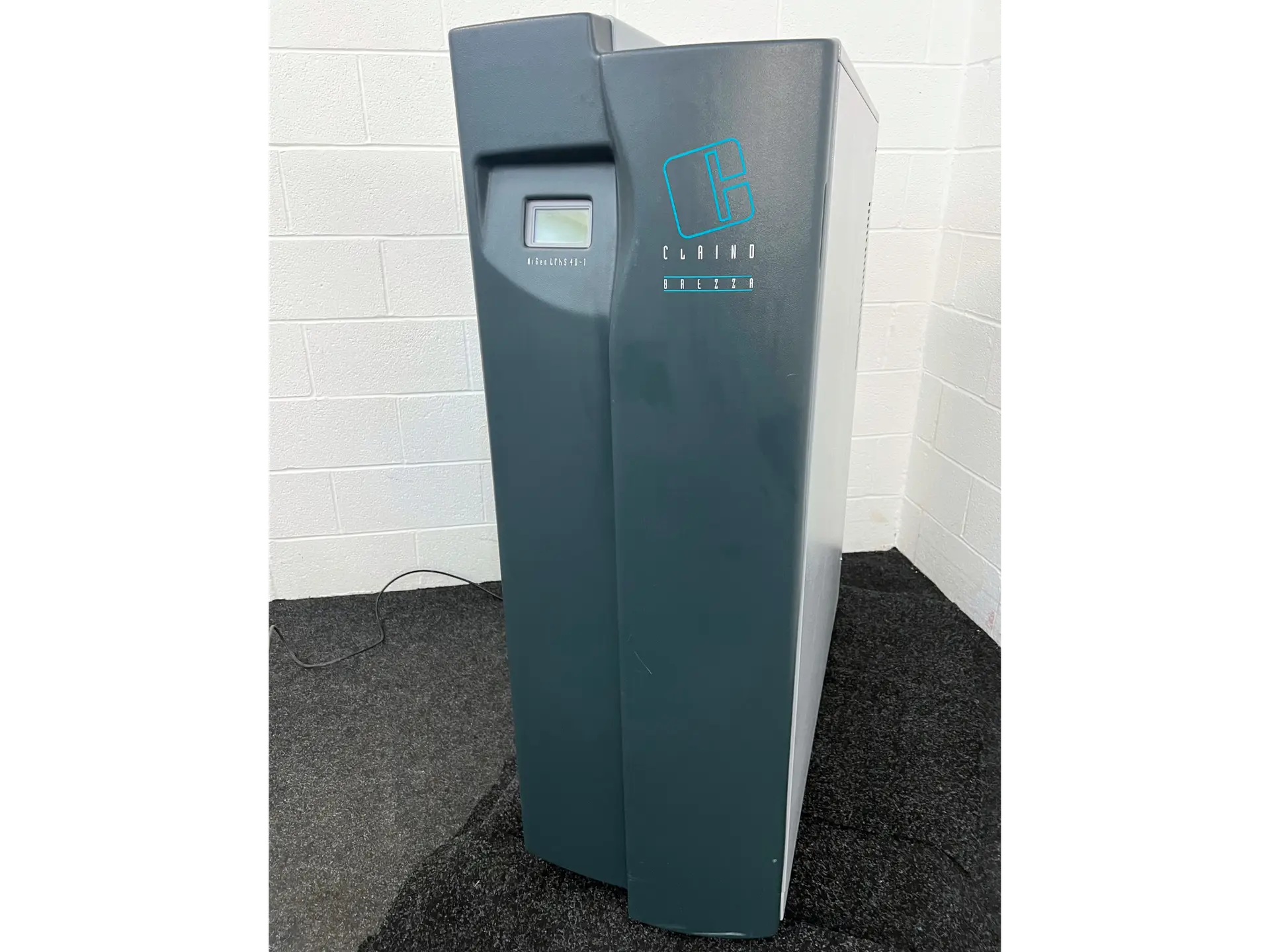 Claind Brezza Nigen LCMS 40.1 Nitrogen Generator