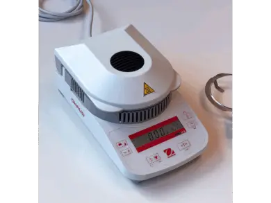 Ohaus MB23 Moisture Analyser