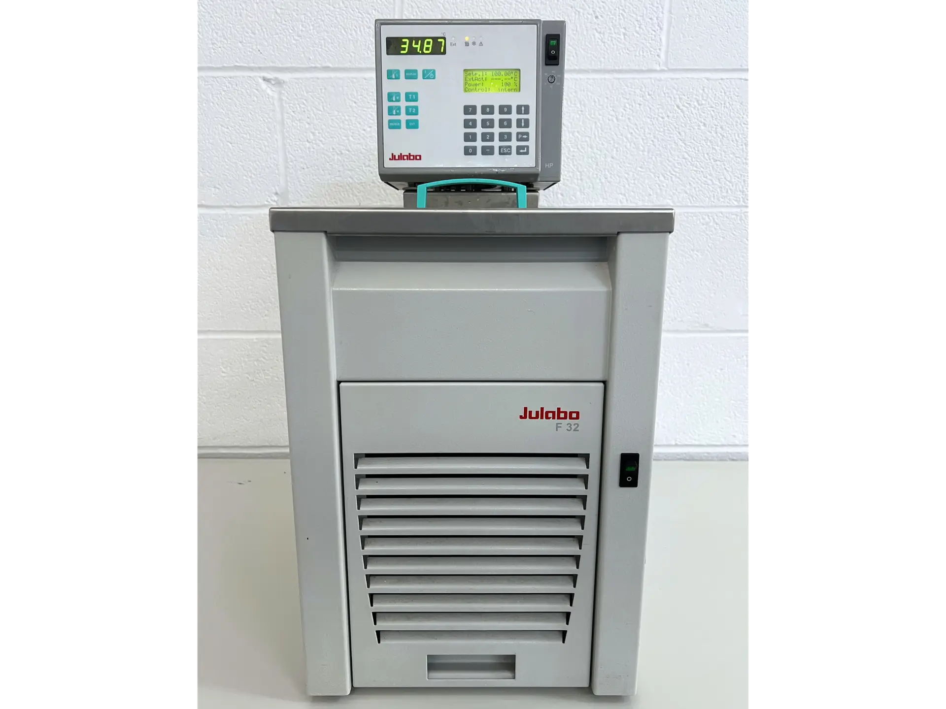 Julabo F 32 Circulating Bath