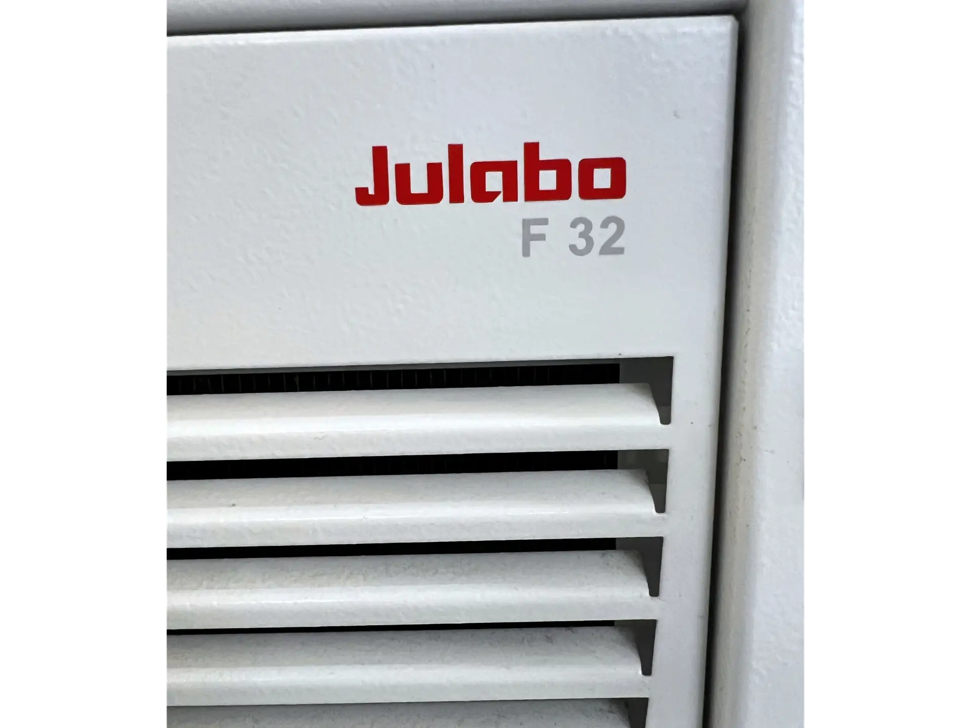 Julabo F 32 Circulating Bath Julabo F 32 Circulating Bath