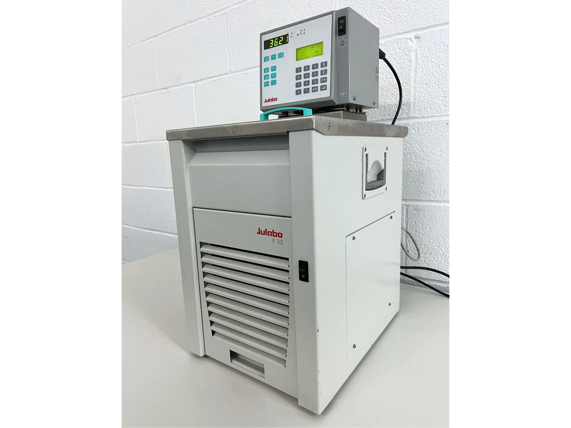Julabo F 32 Circulating Bath Julabo F 32 Circulating Bath
