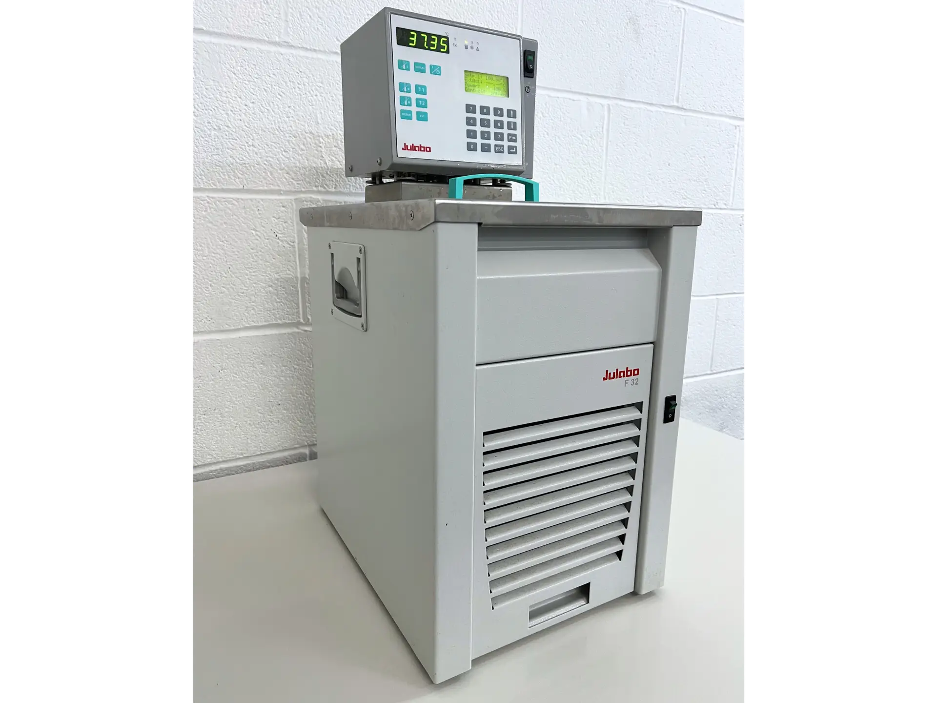 Julabo F 32 Circulating Bath Julabo F 32 Circulating Bath