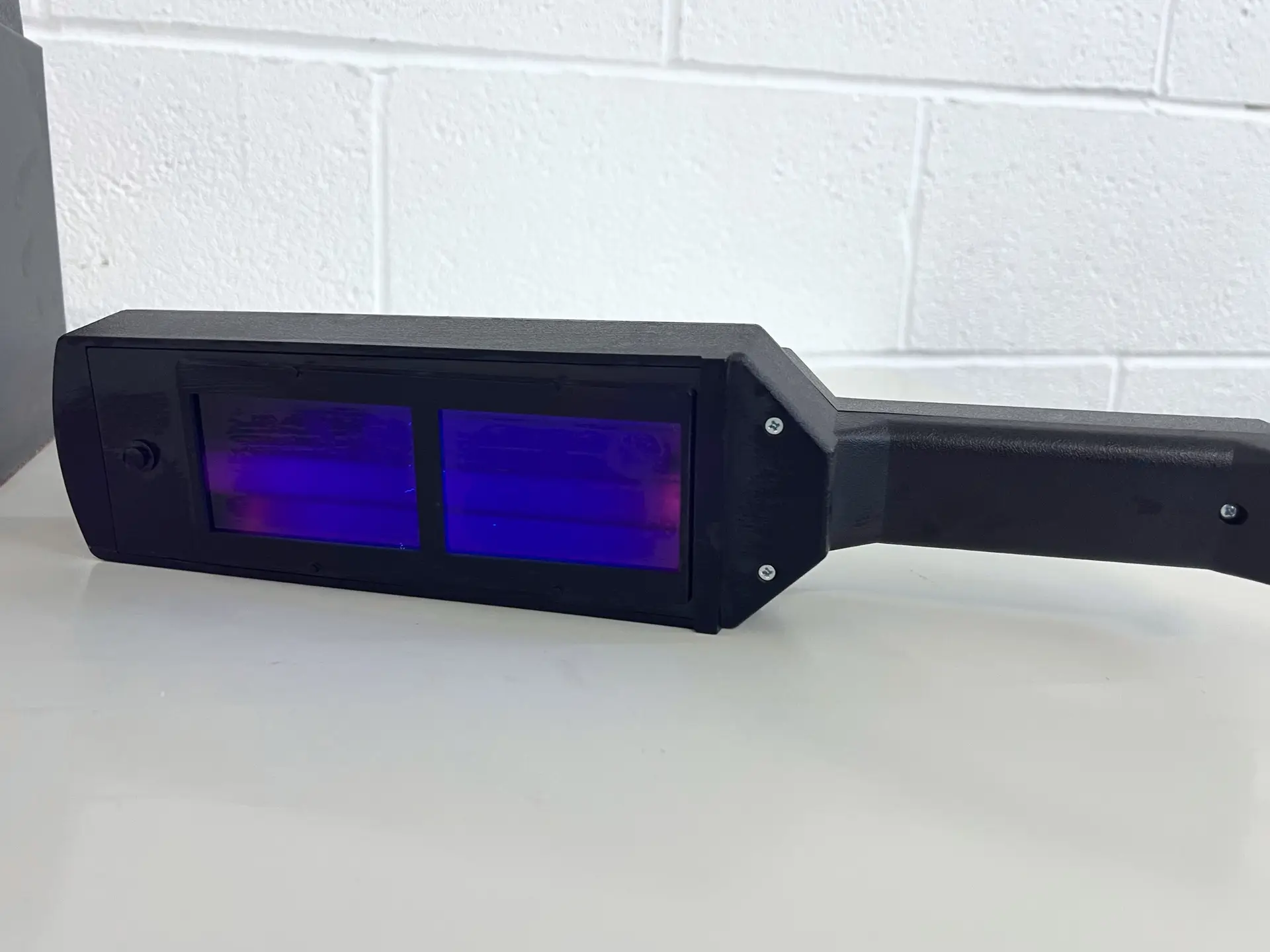 Analytik Jena UVP Chromato-Vue Cabinet C-10 Analytik Jena UVP Chromato-Vue Cabinet C-10