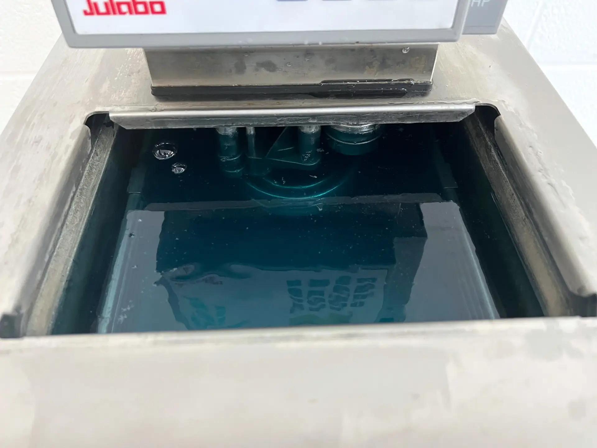 Julabo F 32 Circulating Bath Julabo F 32 Circulating Bath