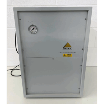 Peak Scientific Nitrogen Gas Generator 1000A
