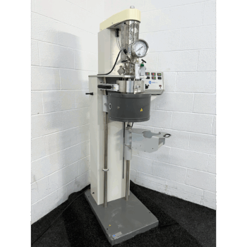 Parr 4553 Pressure Reactor