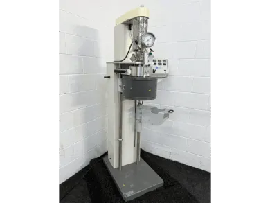 Parr 4553 Pressure Reactor