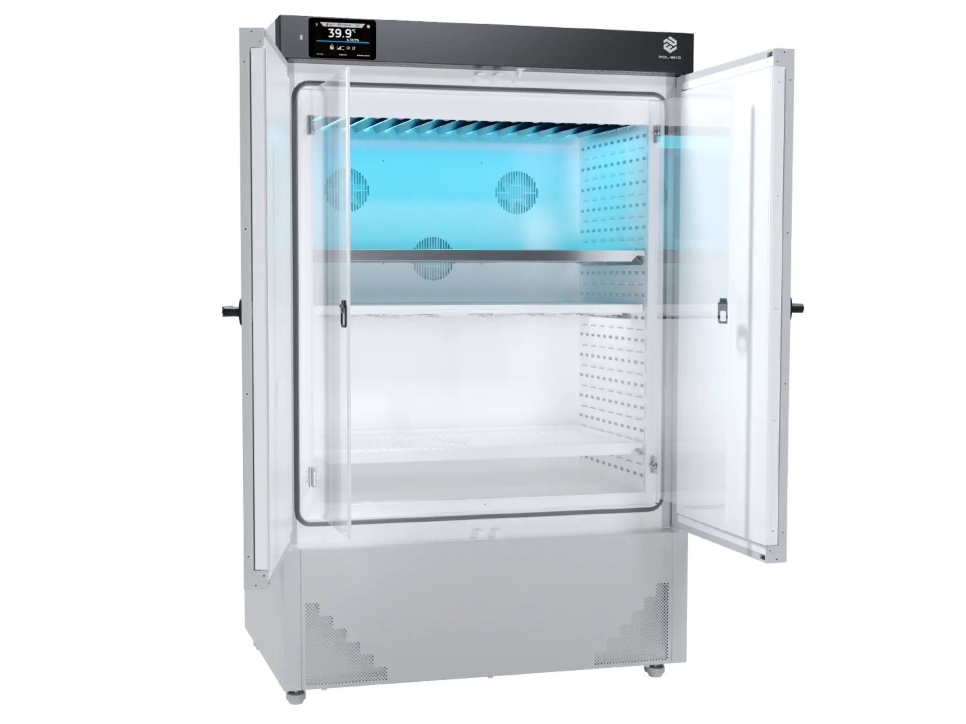 Pol-Eko KKS ICH 750 Photostability Chamber