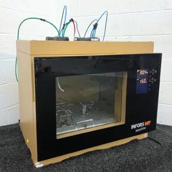 Infors HT Minitron Incubation Shaker