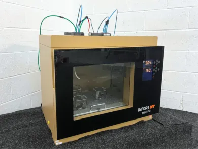 Infors HT Minitron Incubation Shaker