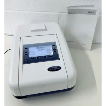 Jenway 7300 Spectrophotometer