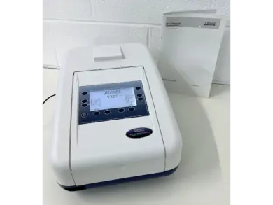 Jenway 7300 Spectrophotometer