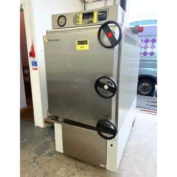 Priorclave Autoclave PS/PSC/EH700