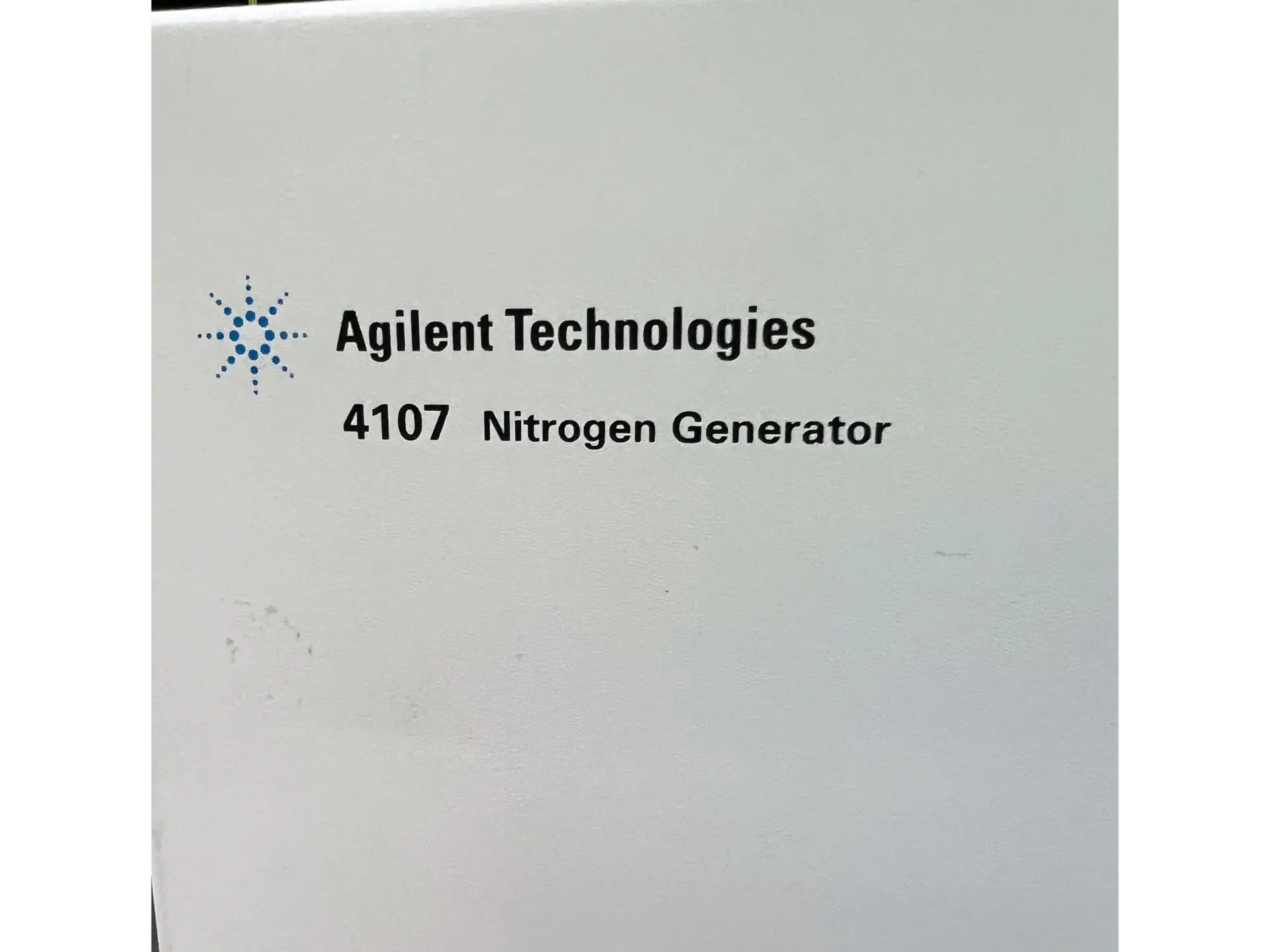 Agilent 4200 MP-AES Spectrometer & SPS4 Autosampler - Richmond Scientific