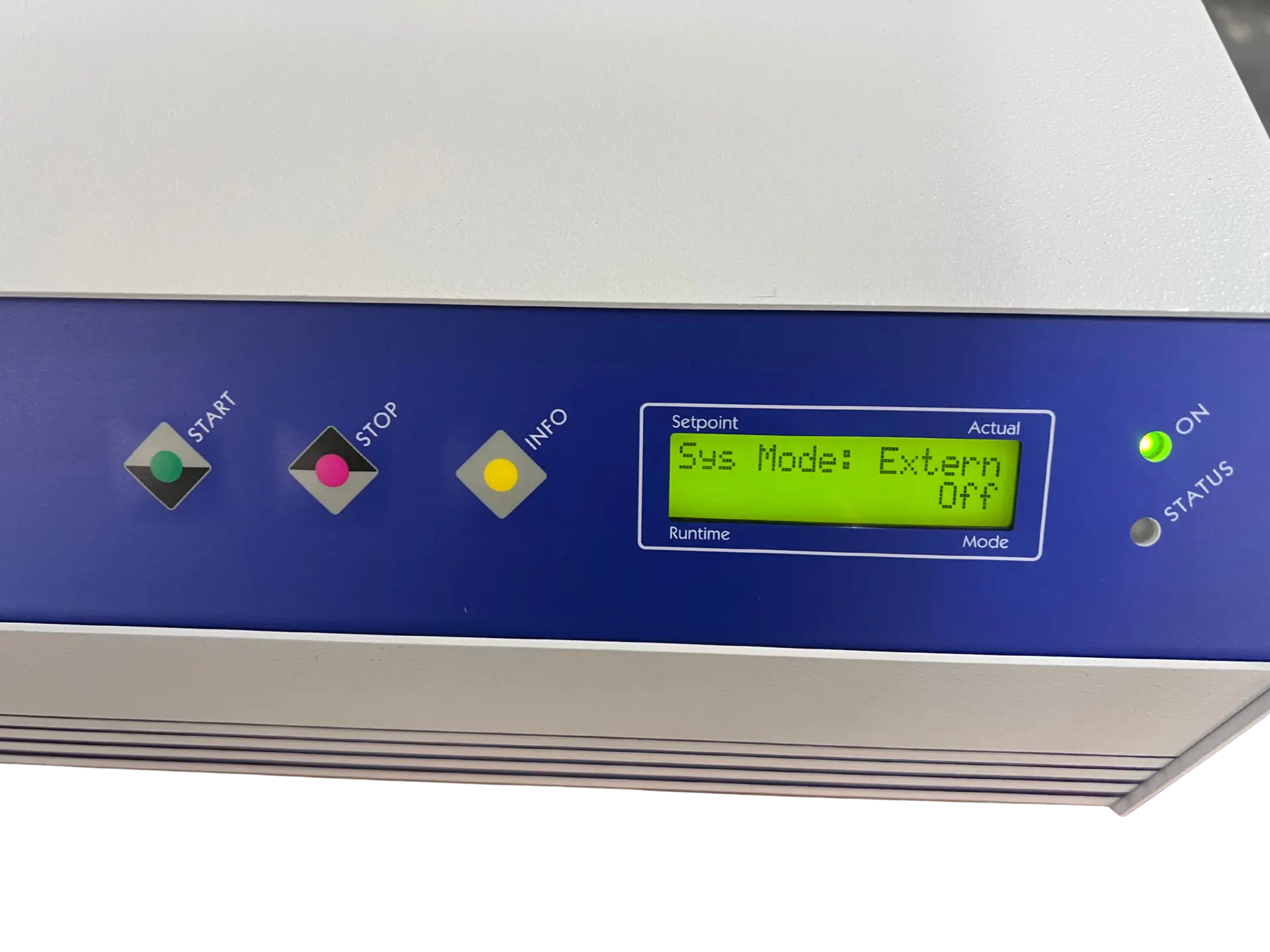 Gerstel Controller 506 2