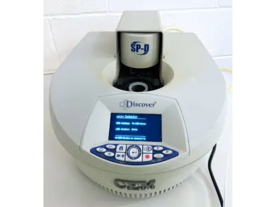 CEM Discover SP-D Microwave Digestion System