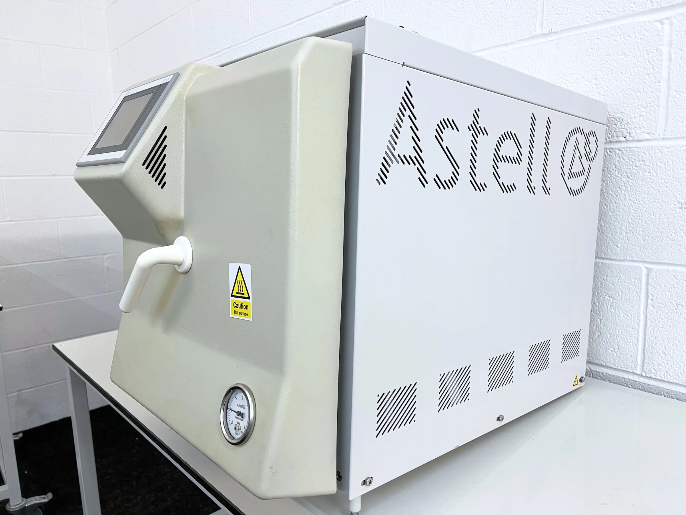 Astell AMB230BT65 Autoclave Astell AMB230BT65 Autoclave