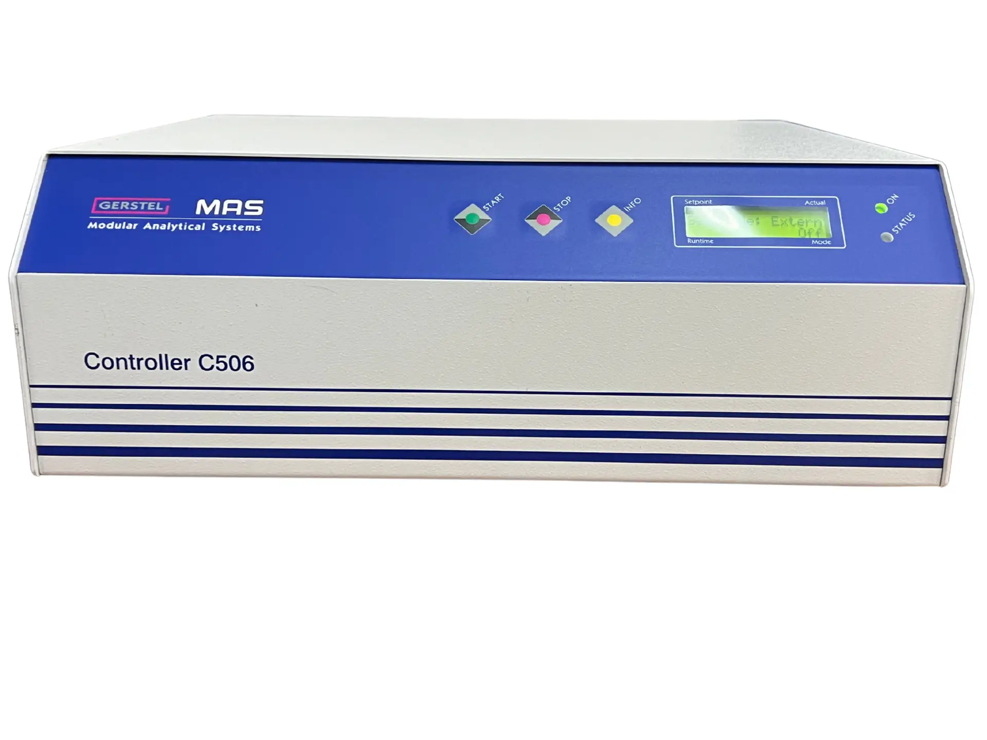 Gerstel Controller 506