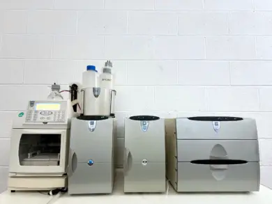 Dionex ICS-3000 Ion Chromatography System