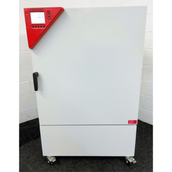 Binder KBWF 240 Growth Chamber