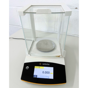 Sartorius Quintix 513-1S Precision Balance