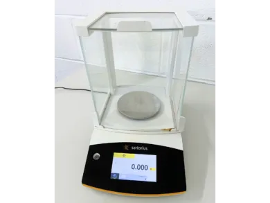 Sartorius Quintix 513-1S Precision Balance