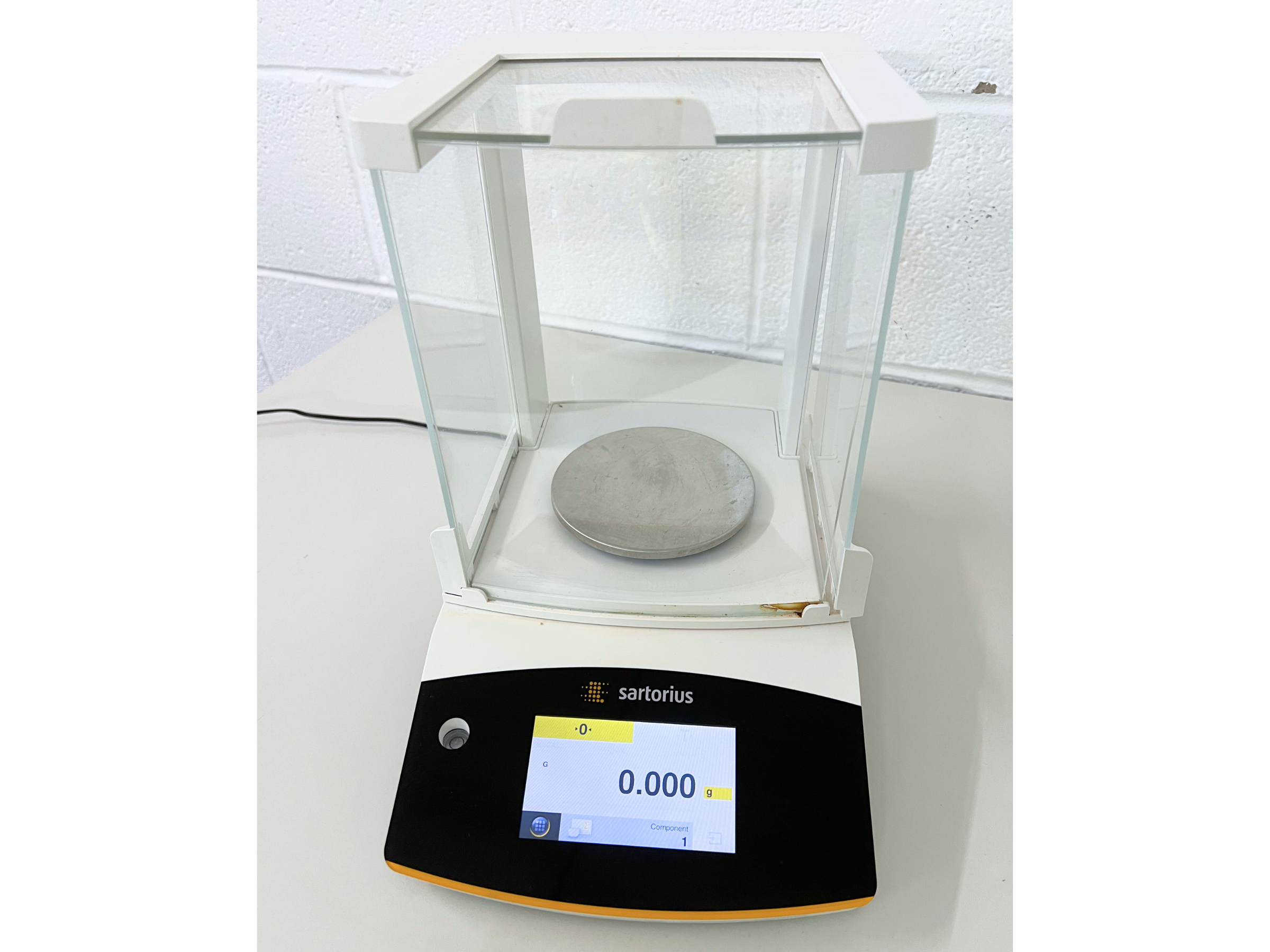 Sartorius Quintix 513-1S Precision Balance