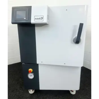 Astell ASB300 Autoclave