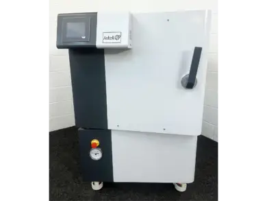 Astell ASB300 Autoclave