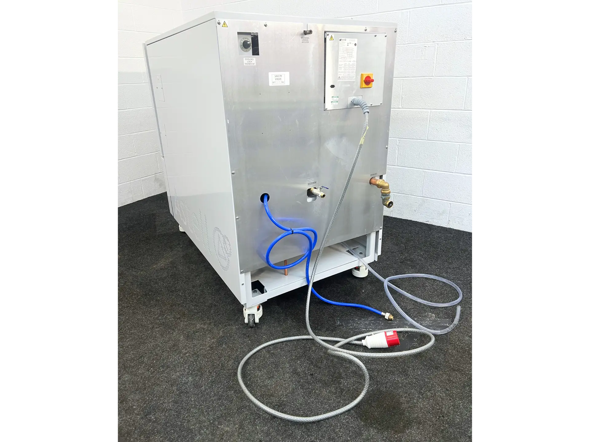 Astell ASB300 Autoclave Astell ASB300 Autoclave