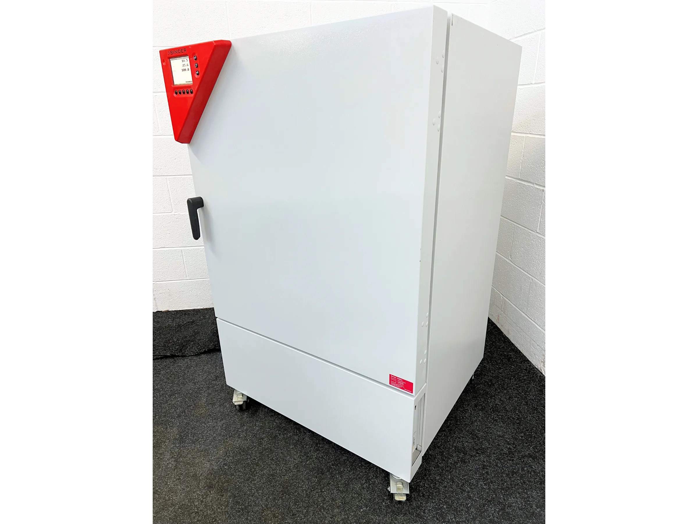 Binder KBWF 240 Growth Chamber
