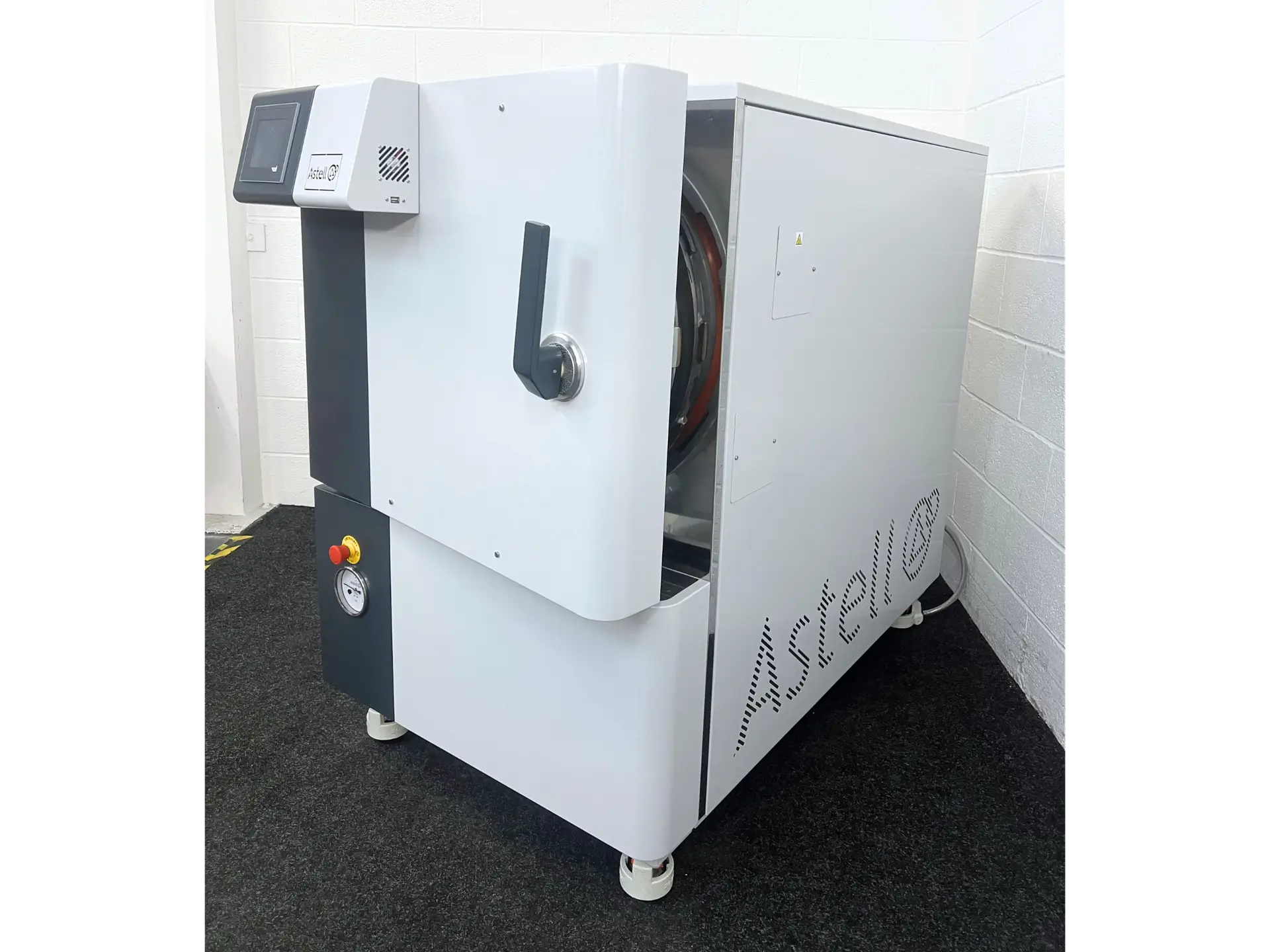 Astell ASB300 Autoclave Astell ASB300 Autoclave