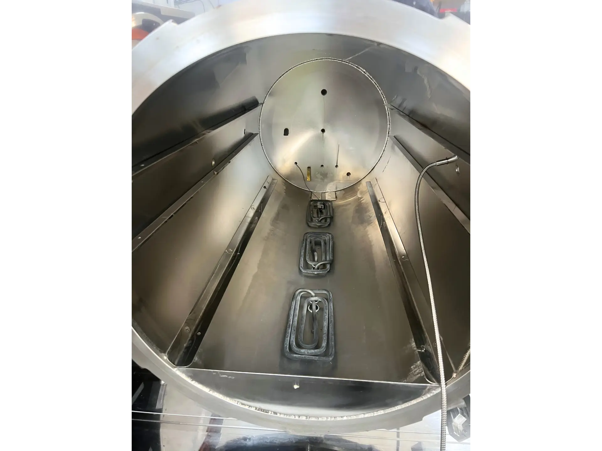 Astell ASB300 Autoclave Astell ASB300 Autoclave
