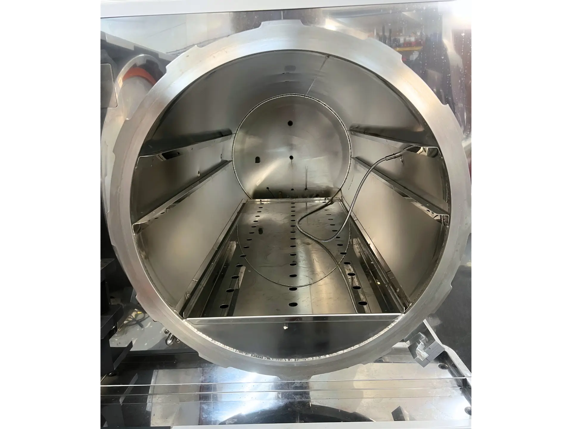 Astell ASB300 Autoclave Astell ASB300 Autoclave