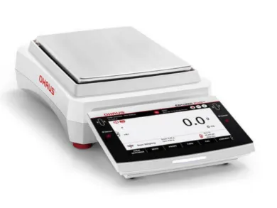Ohaus Explorer EXP8201 Precision Balance